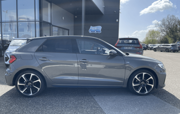 audi-a1-sportback-30-tfsi-116ch-s-line-s-tronic-7 - 70798575