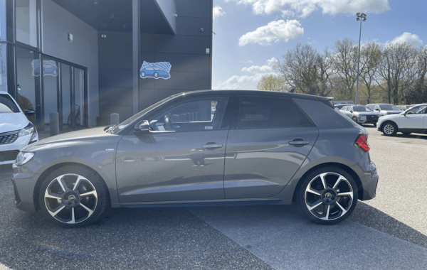 audi-a1-sportback-30-tfsi-116ch-s-line-s-tronic-7 - 70798575
