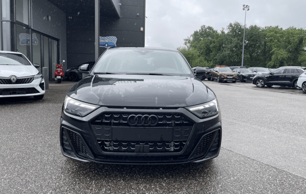 audi-a1-sportback-30-tfsi-116ch-s-line-s-tronic-7 - 70808575
