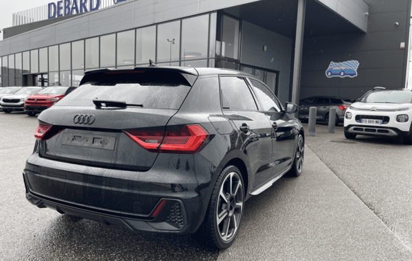 audi-a1-sportback-30-tfsi-116ch-s-line-s-tronic-7 - 70808575