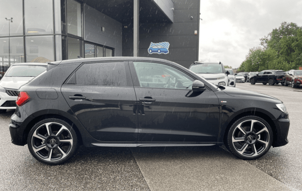 audi-a1-sportback-30-tfsi-116ch-s-line-s-tronic-7 - 70808575