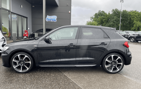 audi-a1-sportback-30-tfsi-116ch-s-line-s-tronic-7 - 70808575