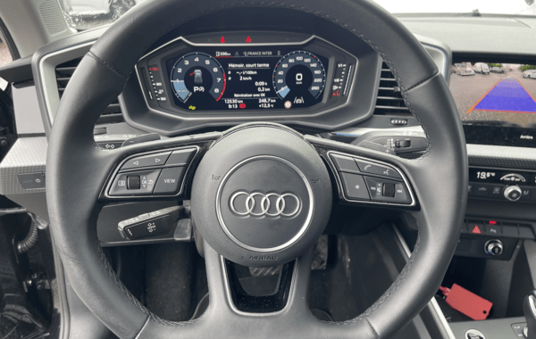 audi-a1-sportback-30-tfsi-116ch-s-line-s-tronic-7 - 70808575
