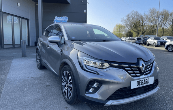 renault-captur-ii-1-6-e-tech-hybride-145ch-engineered-iconic - 70848575