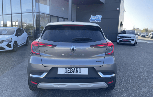 renault-captur-ii-1-6-e-tech-hybride-145ch-engineered-iconic - 70848575