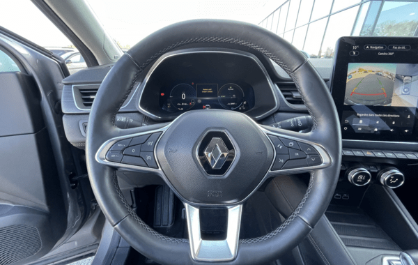 renault-captur-ii-1-6-e-tech-hybride-145ch-engineered-iconic - 70848575