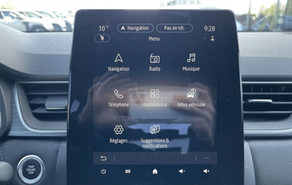 renault-captur-ii-1-6-e-tech-hybride-145ch-engineered-iconic - 70848575