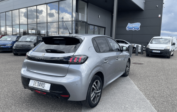 peugeot-208-1-5-bluehdi-100ch-s-s-allure - 70948575