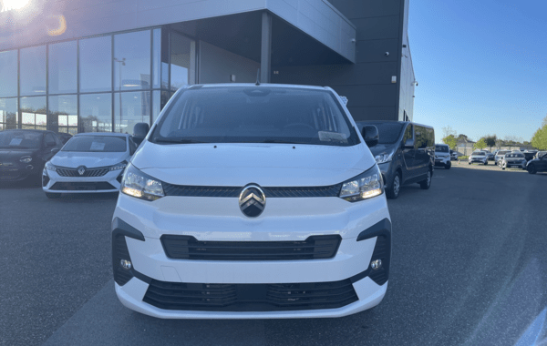 citroen-jumpy-fg-xl-2-2-diesel-180ch-cabine-approfondie-fixe-automatique - 71038575