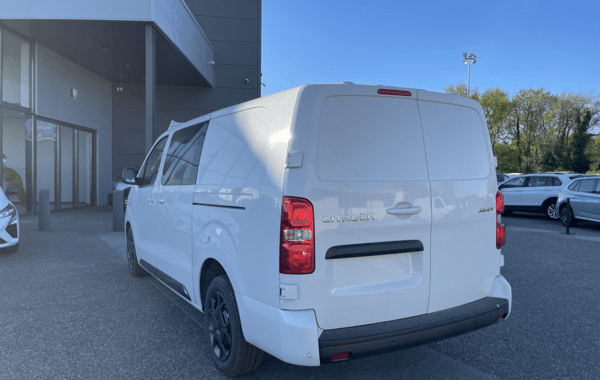 citroen-jumpy-fg-xl-2-2-diesel-180ch-cabine-approfondie-fixe-automatique - 71038575