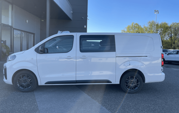 citroen-jumpy-fg-xl-2-2-diesel-180ch-cabine-approfondie-fixe-automatique - 71038575