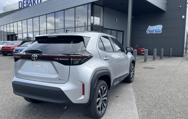 toyota-yaris-cross-130h-design-my26 - 71248575