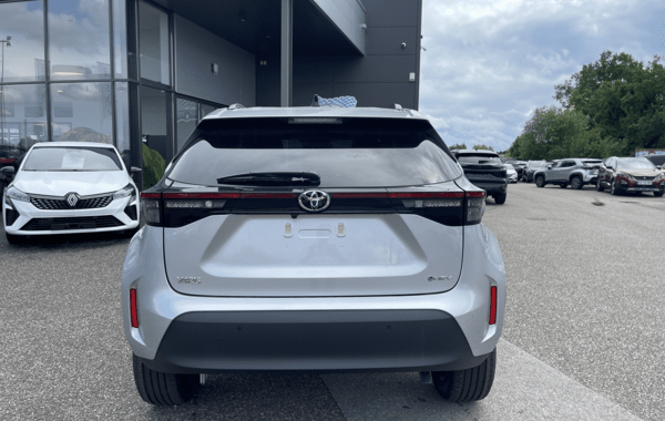 toyota-yaris-cross-130h-design-my26 - 71248575