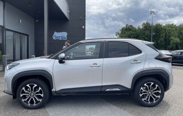 toyota-yaris-cross-130h-design-my26 - 71248575