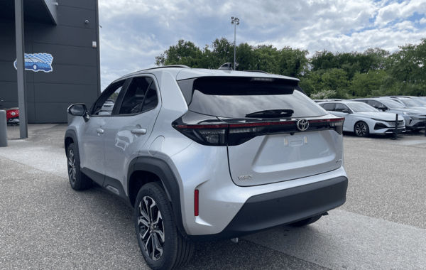 toyota-yaris-cross-130h-design-my26 - 71258575
