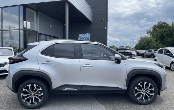 toyota-yaris-cross-130h-design-my26 - 71258575