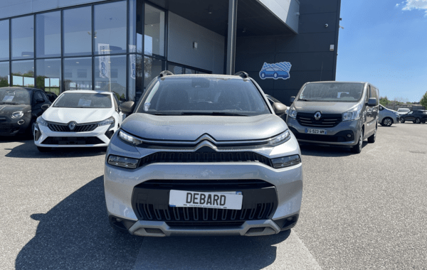 citroen-c3-aircross-puretech-110ch-s-s-c-series-2022 - 71288575