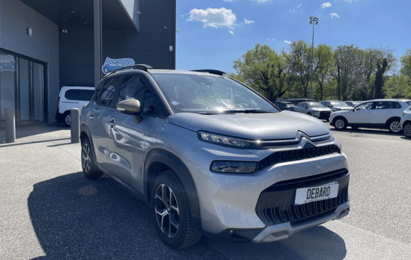 citroen-c3-aircross-puretech-110ch-s-s-c-series-2022 - 71288575