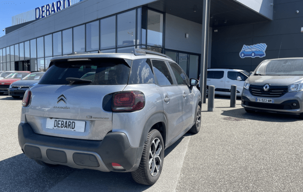 citroen-c3-aircross-puretech-110ch-s-s-c-series-2022 - 71288575
