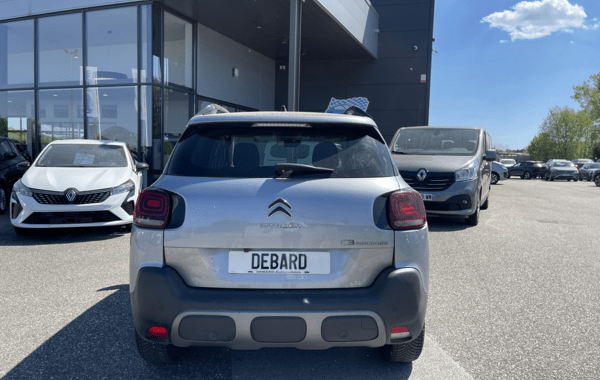 citroen-c3-aircross-puretech-110ch-s-s-c-series-2022 - 71288575