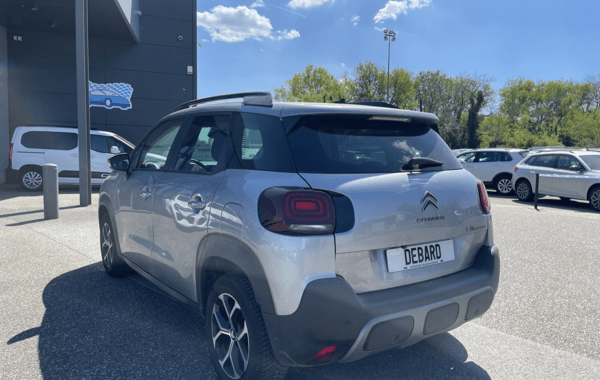 citroen-c3-aircross-puretech-110ch-s-s-c-series-2022 - 71288575