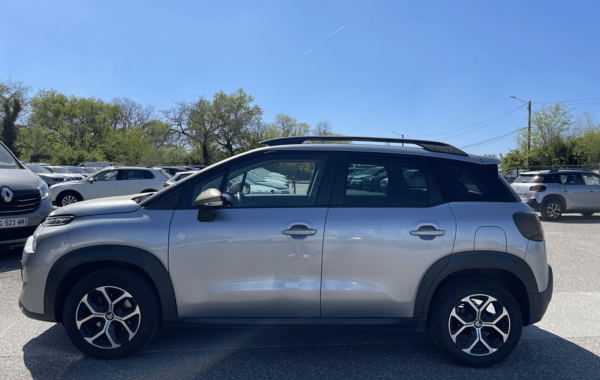 citroen-c3-aircross-puretech-110ch-s-s-c-series-2022 - 71288575