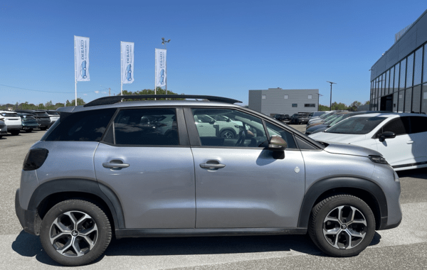 citroen-c3-aircross-puretech-110ch-s-s-c-series-2022 - 71288575