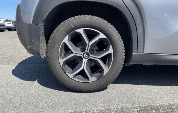 citroen-c3-aircross-puretech-110ch-s-s-c-series-2022 - 71288575