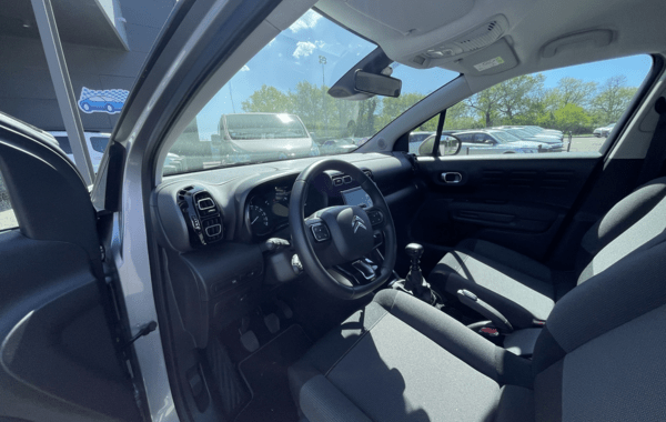 citroen-c3-aircross-puretech-110ch-s-s-c-series-2022 - 71288575