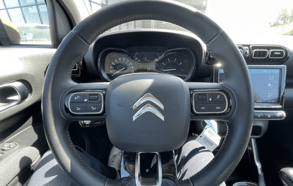 citroen-c3-aircross-puretech-110ch-s-s-c-series-2022 - 71288575