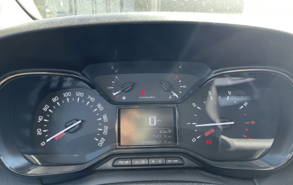 citroen-c3-aircross-puretech-110ch-s-s-c-series-2022 - 71288575