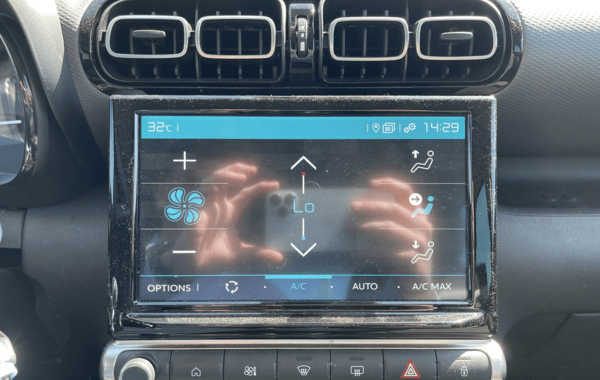 citroen-c3-aircross-puretech-110ch-s-s-c-series-2022 - 71288575