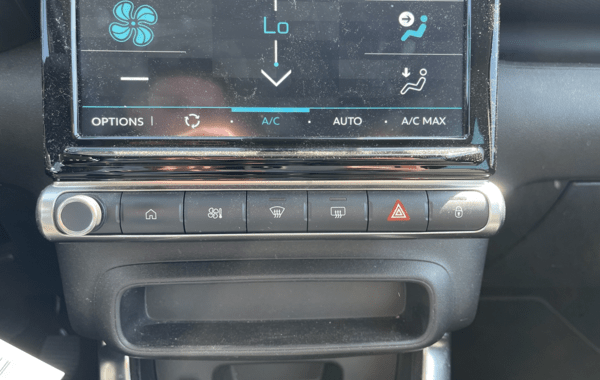 citroen-c3-aircross-puretech-110ch-s-s-c-series-2022 - 71288575