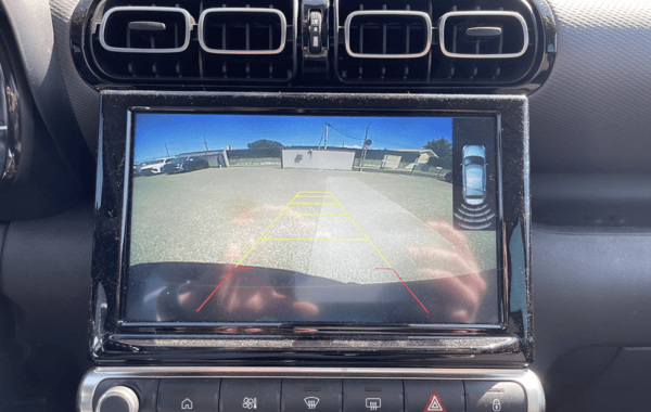 citroen-c3-aircross-puretech-110ch-s-s-c-series-2022 - 71288575