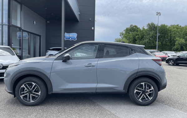 nissan-juke-1-6-hybrid-143ch-n-connecta-2026 - 71298575