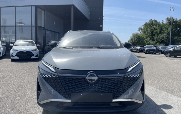 nissan-qashqai-1-3-mild-hybrid-158ch-n-connecta-xtronic-2026 - 71328575