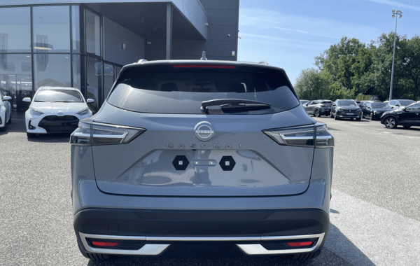 nissan-qashqai-1-3-mild-hybrid-158ch-n-connecta-xtronic-2026 - 71328575