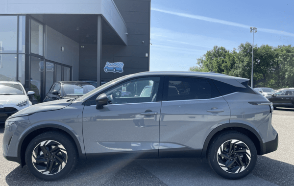 nissan-qashqai-1-3-mild-hybrid-158ch-n-connecta-xtronic-2026 - 71328575