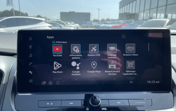 nissan-qashqai-1-3-mild-hybrid-158ch-n-connecta-xtronic-2026 - 71328575