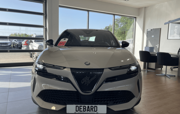 alfa-romeo-junior-elettrica-156ch - 71378575