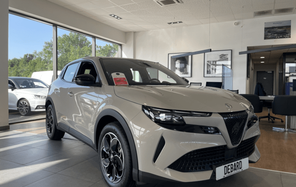 alfa-romeo-junior-elettrica-156ch - 71378575