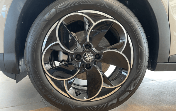 alfa-romeo-junior-elettrica-156ch - 71378575