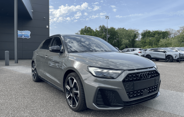 audi-a1-sportback-30-tfsi-116ch-s-line-s-tronic-7 - 71438575