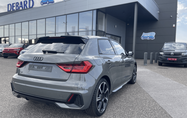 audi-a1-sportback-30-tfsi-116ch-s-line-s-tronic-7 - 71438575
