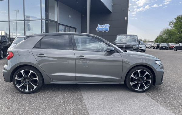 audi-a1-sportback-30-tfsi-116ch-s-line-s-tronic-7 - 71438575