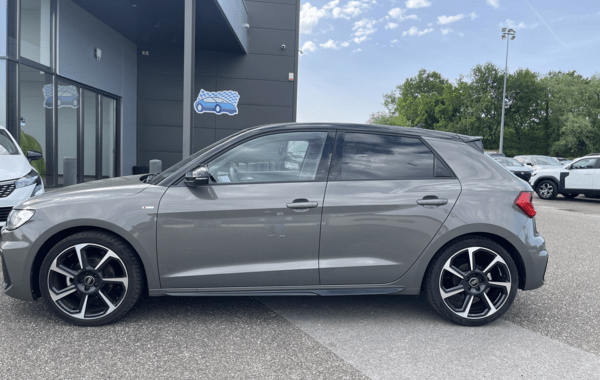 audi-a1-sportback-30-tfsi-116ch-s-line-s-tronic-7 - 71438575