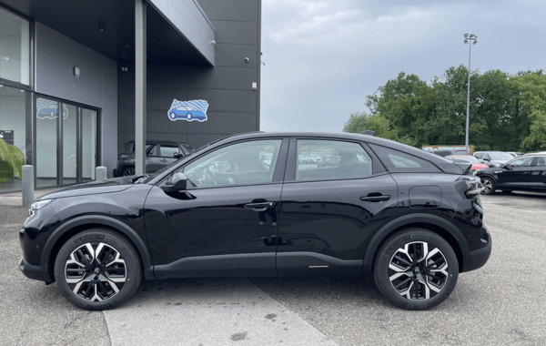 citroen-c4-1-2-hybride-145ch-s-s-business-automatique - 71478575