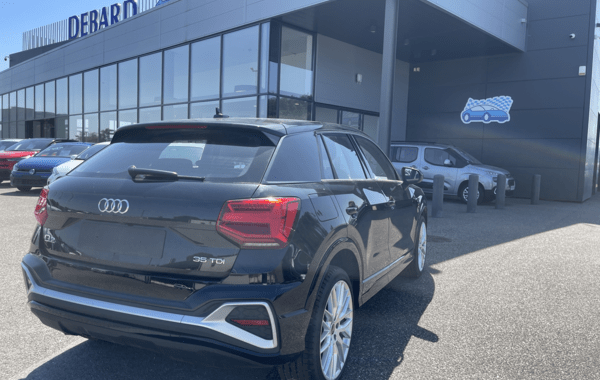 audi-q2-35-tdi-150ch-s-line-s-tronic-7 - 71878575