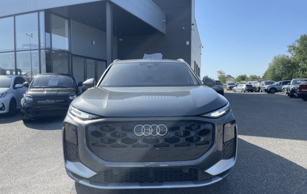 audi-q3-1-5-tfsi-150ch-hybride-s-line-s-tronic-7 - 72128575