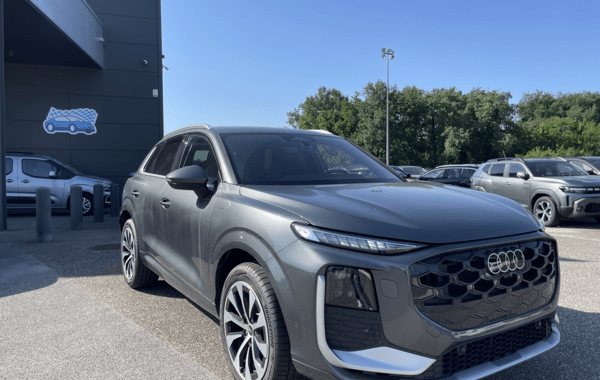 audi-q3-1-5-tfsi-150ch-hybride-s-line-s-tronic-7 - 72128575